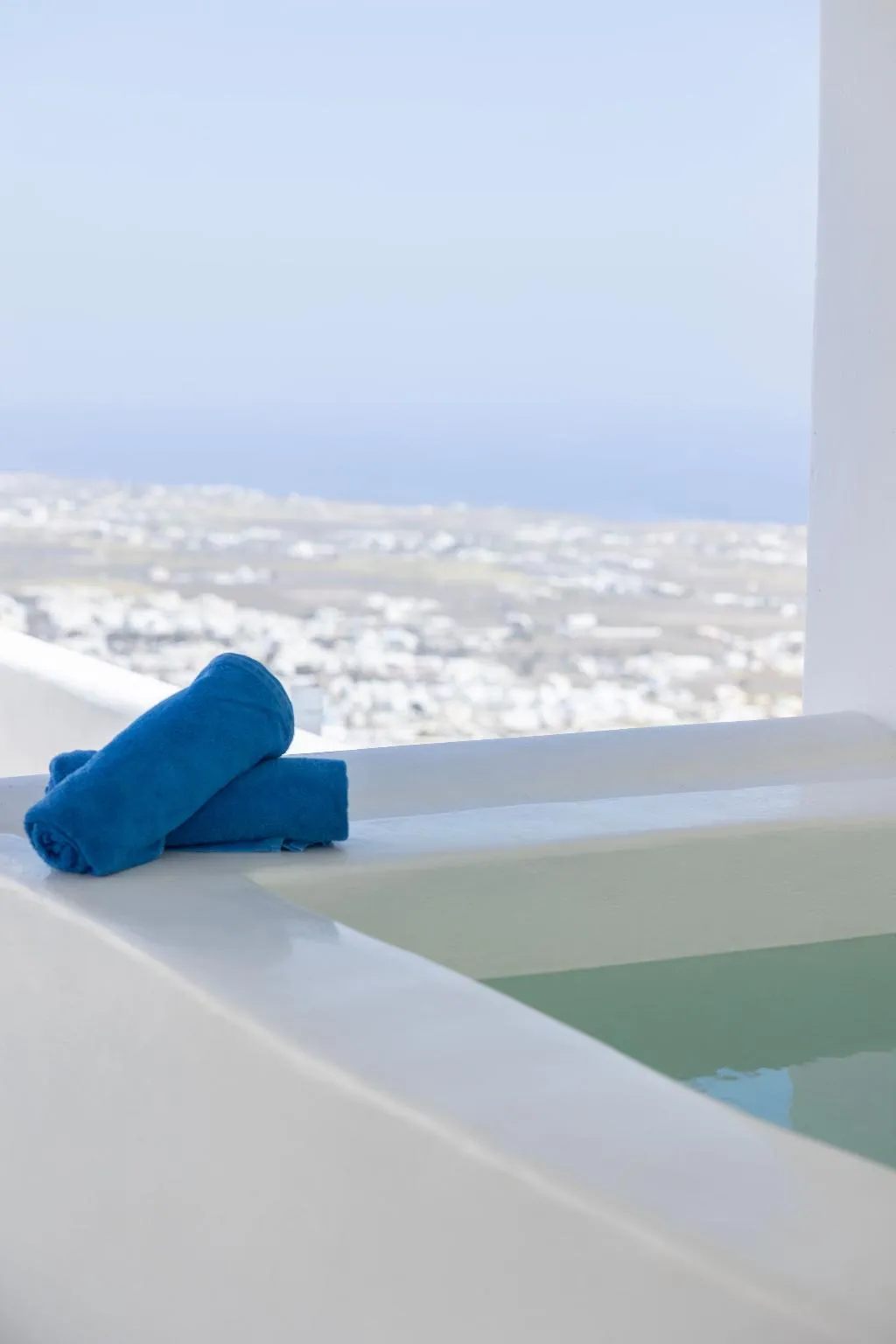 SUITE SUPERIOR Room, Zannos Melathron Hotel By Omilos Hotels, Santorini