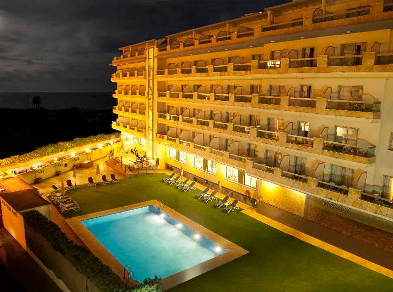 Pool, BQ Andalucia Beach, Costa Del Sol