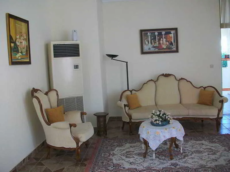 Lobby, Verde Port  Hotel, Dalaman
