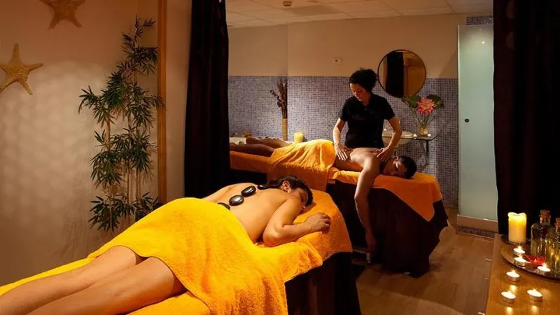 Sports and Entertainment, Paradise Park Fun Lifestyle Hotel, Tenerife