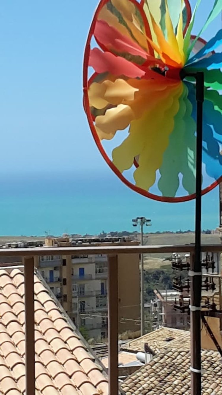 Sogni d'oro B&B Agrigento, Catania