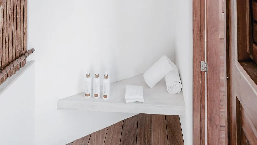 LODGE Accessible Room, Punta Blanca Beachfront Boutique Hotel, Cancun Area