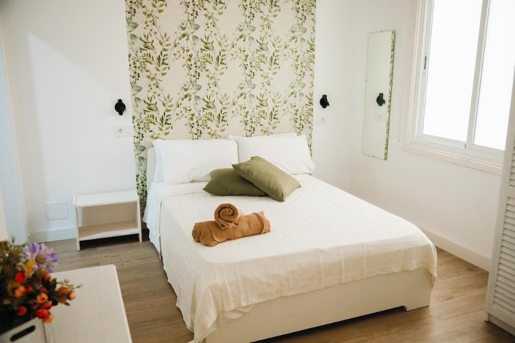 Bed & Breakfast Dorotea, Tenerife