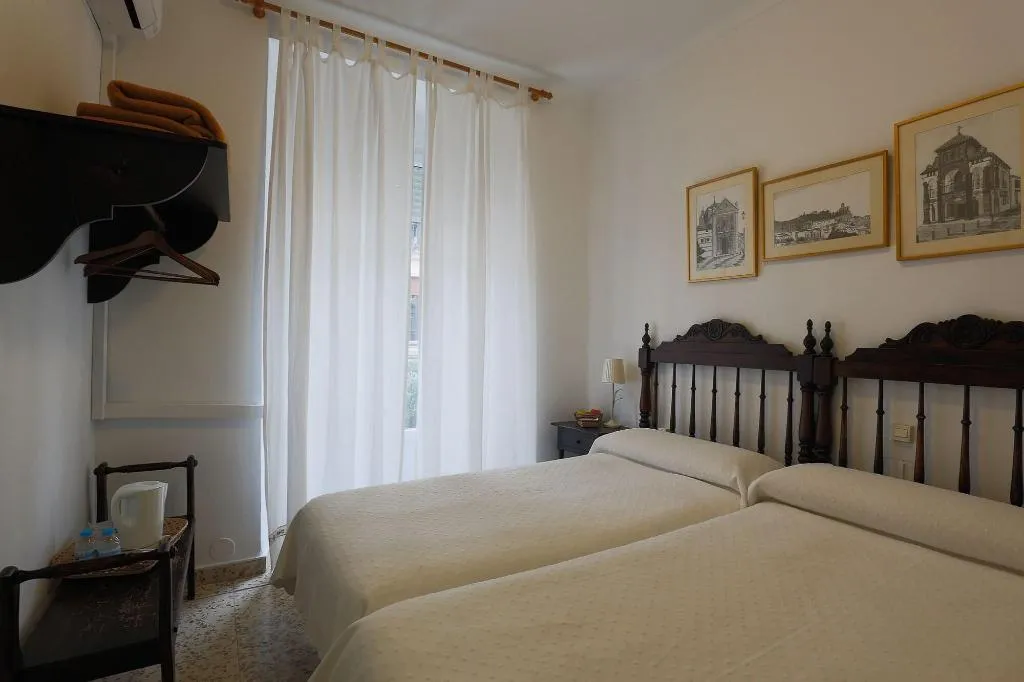 Room, Arte De Cozina, Andalucia