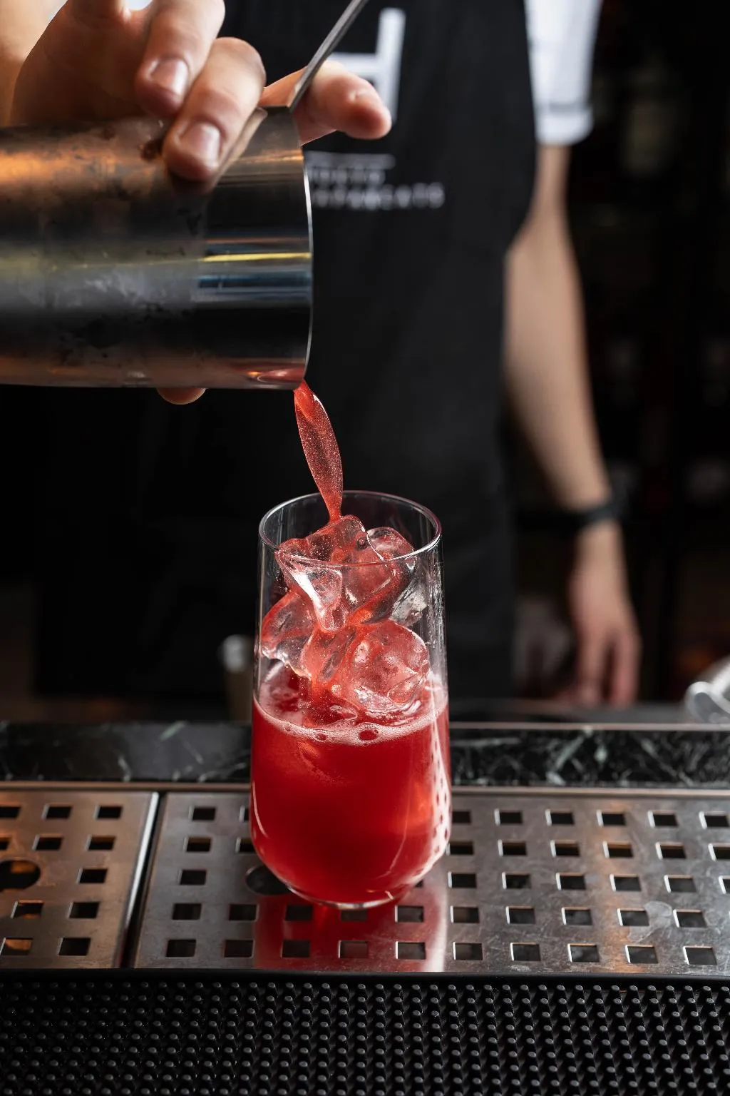 Bar, Vincci EverEden, Athens