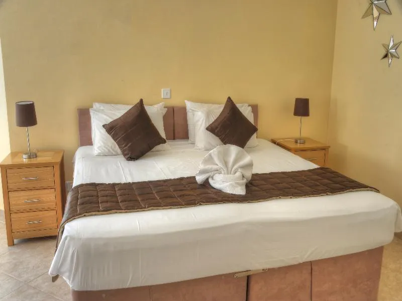 APARTMENT SUPERIOR TWO BEDROOMS Room, Aphrodite Sands, Cyprus