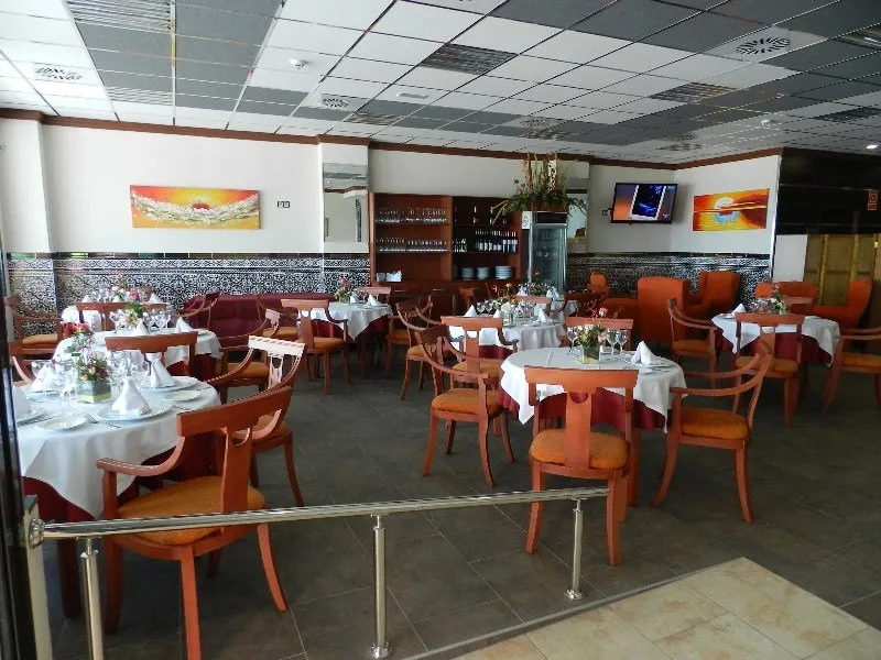 Restaurant, La Familia, Costa Blanca