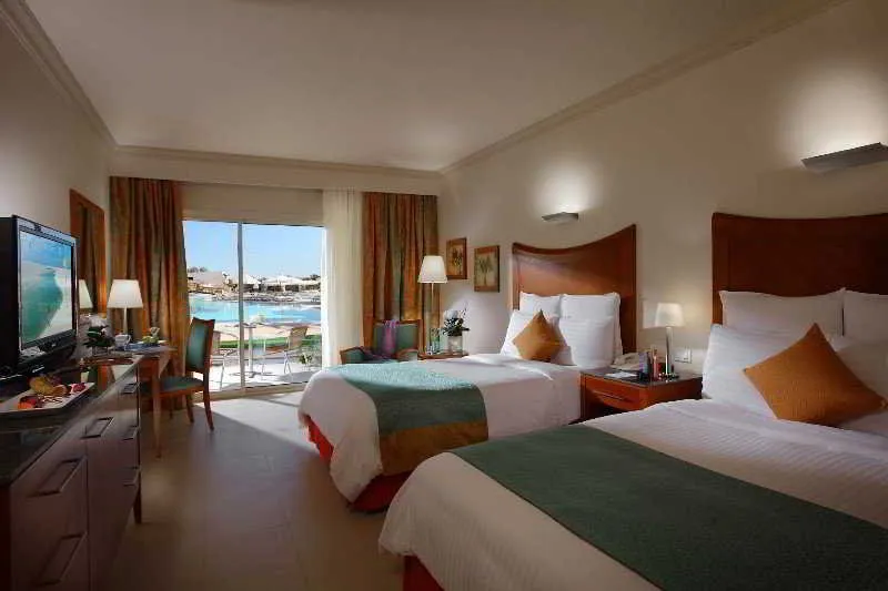 Room, Naama Bay Promenade Resort Managed By Accor, Red Sea Riviera