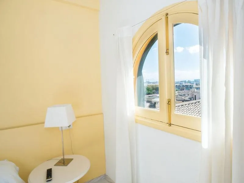 General view, Fonda Llabres Hotel Boutique, Majorca