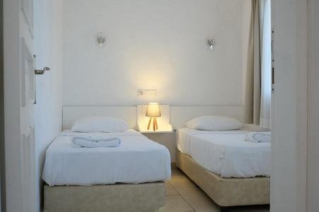 Aktur Cove Apart, Bodrum