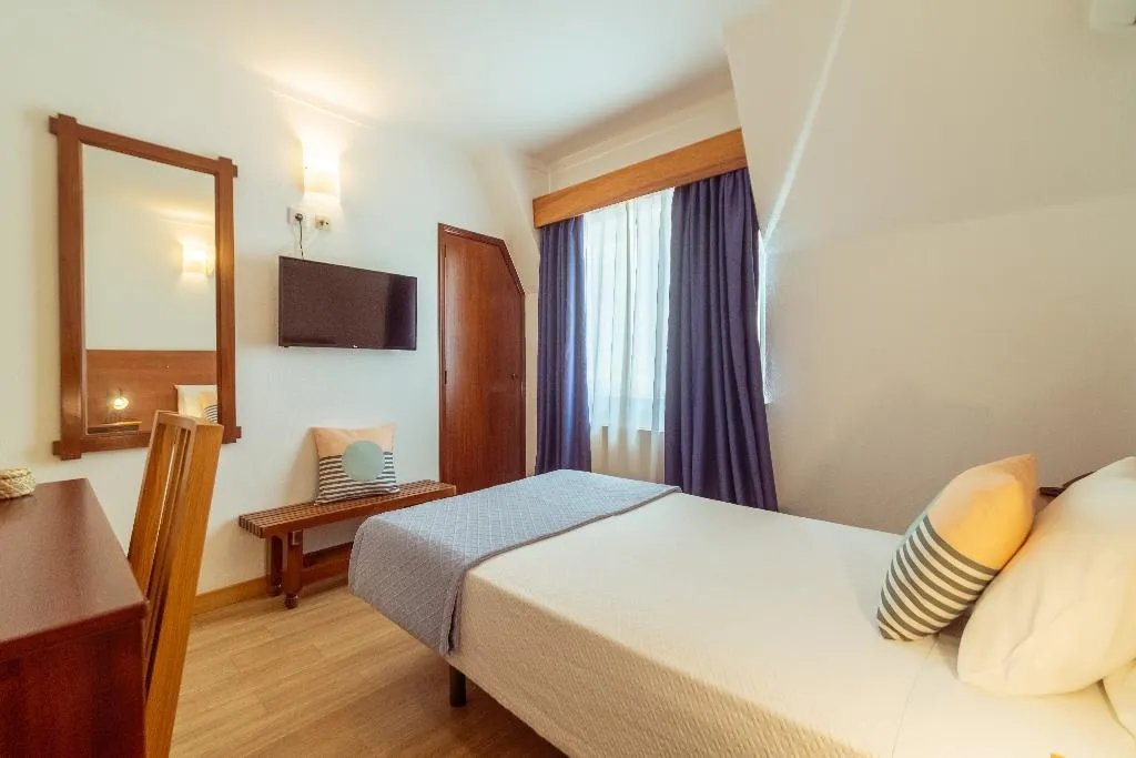 SINGLE SIDE SEA VIEW Room, WOT Ericeira, Lisbon