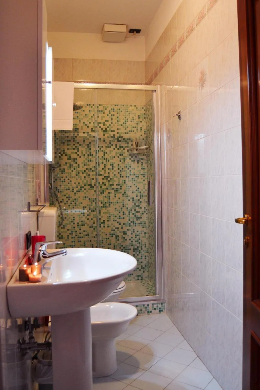DOUBLE SUPERIOR Room, Venice Lion Residence - Vespucci, Venice