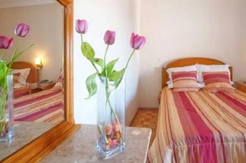 Room, Residencial Ferrinho, Porto