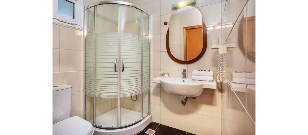 TRIPLE COMFORT Room, Iris Hotel, Halkidiki