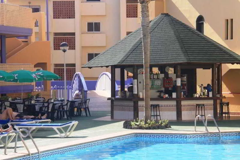 Pool, Playaolid Suites and Apartments, Tenerife