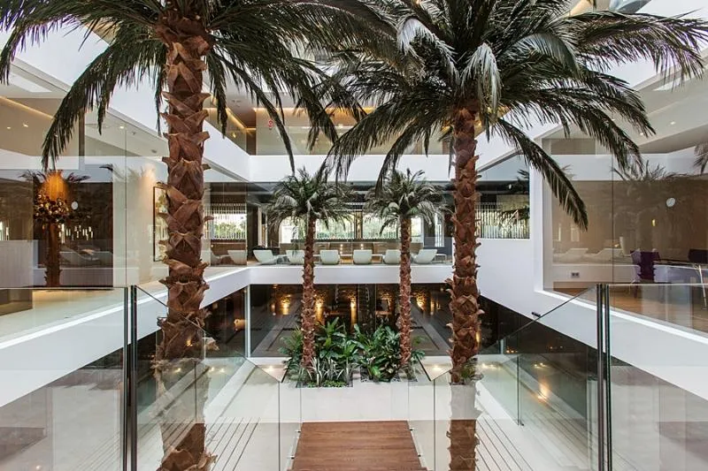 General view, The Oasis by Don Carlos Resort, Costa Del Sol