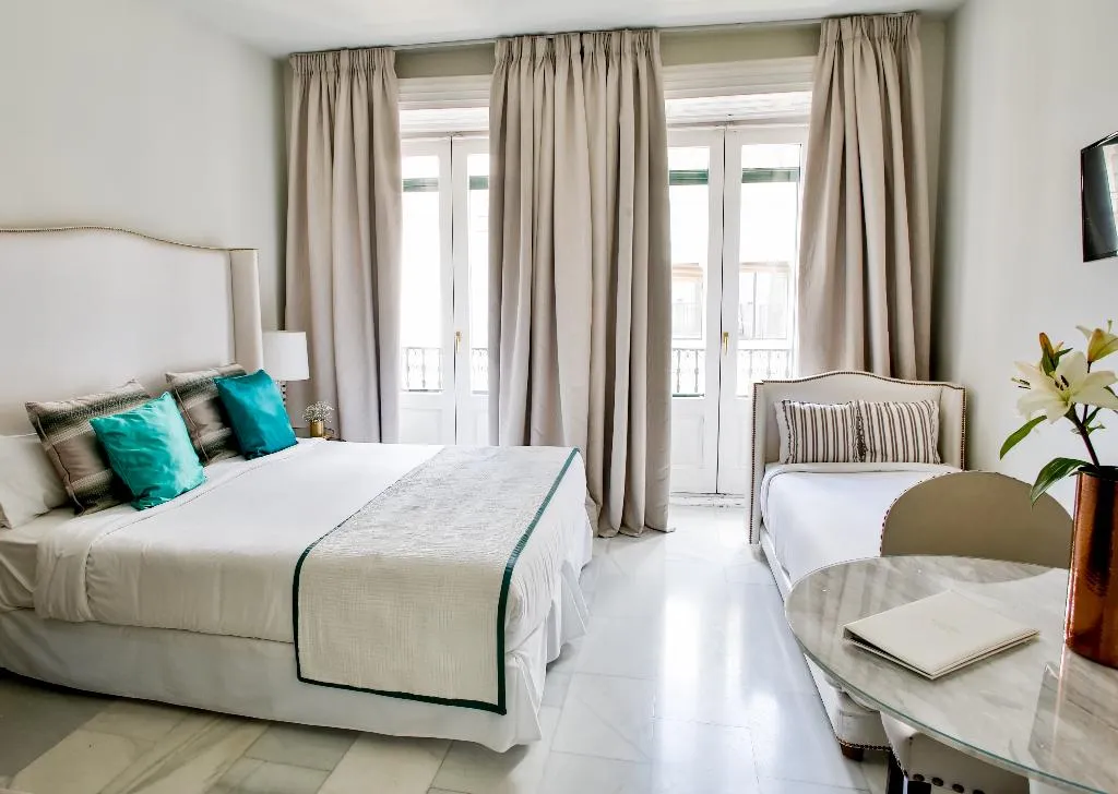 STUDIO CAPACITY 2 Room, Hotel 11th Principe by Splendom Suites, Madrid