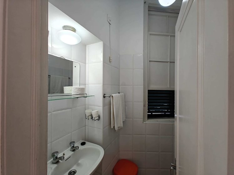 Residencial Mirasol, Madeira