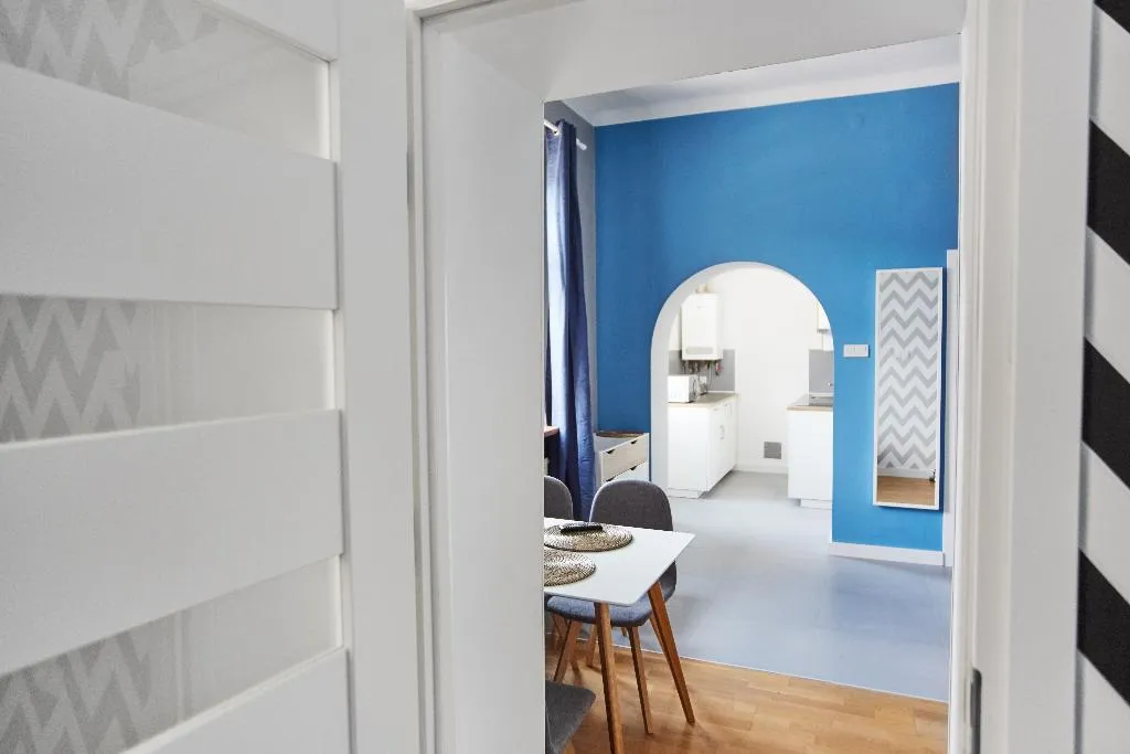 APARTMENT STANDARD Room, Dizzy Daisy Hostel, Krakow