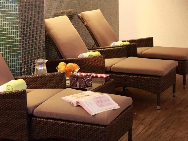 Sports and Entertainment, OZADI Altura Beach Resort | Eurotel Altura, Algarve