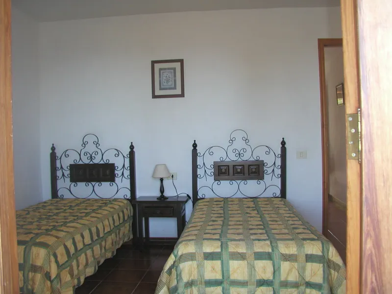 APARTMENT ONE BEDROOM Room, Los Castellanos, La Palma