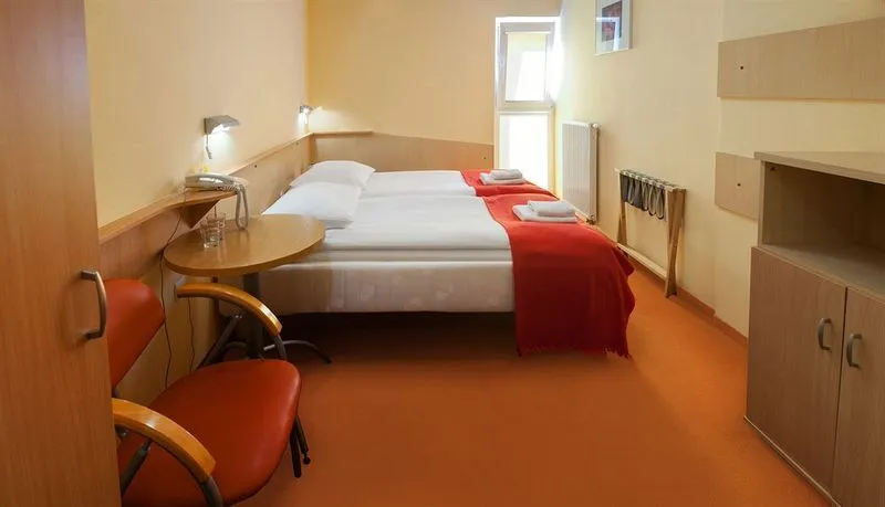 TWIN STANDARD Room, System - Hotel Krakow, Krakow