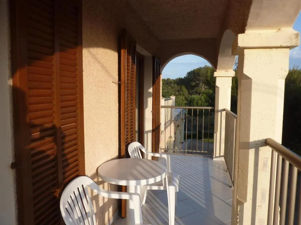 General view, Villa Primera, Majorca