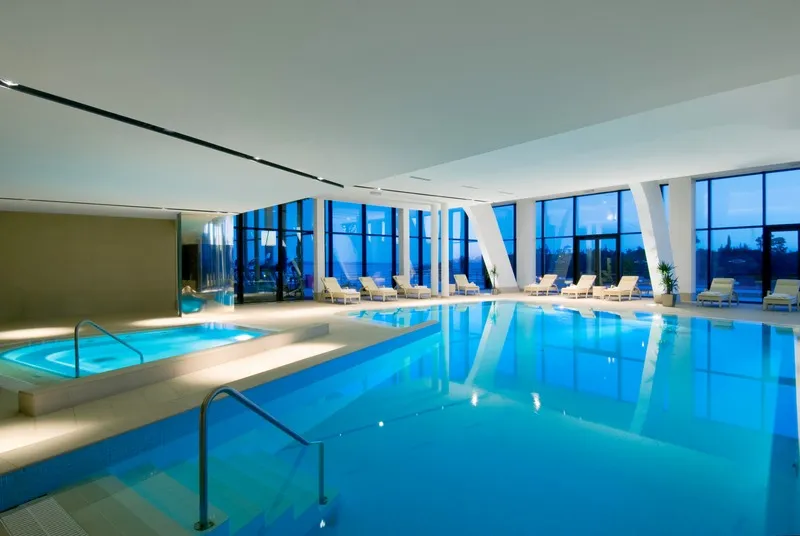 Pool, Maistra Select Island Hotel Istra, Istria