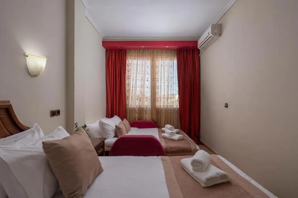 FAMILY ROOM STANDARD Room, Filippos, Halkidiki