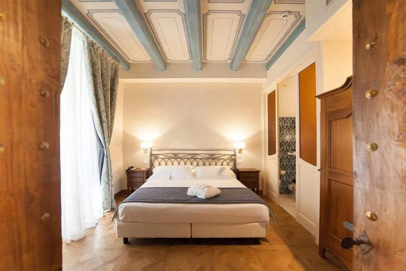 General view, Algila Ortigia Charme Hotel, Catania