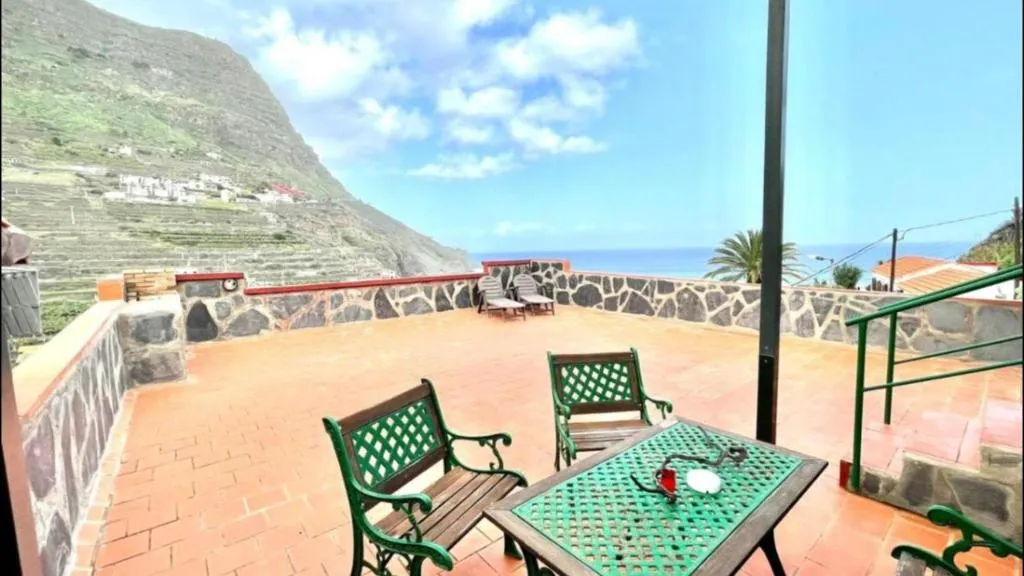 General view, Casa Rural Ondina, Tenerife