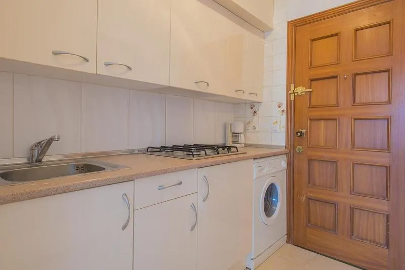APARTMENT CAPACITY 5 TWO BEDROOMS Room, Aguamarina, Costa Blanca