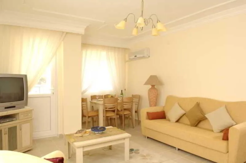 Room, Aegean Park, Bodrum