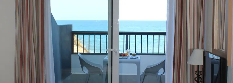 Terrace, La Familia, Costa Blanca