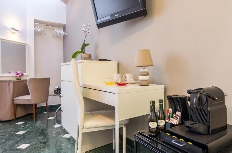 Trastevere Guest House, Rome