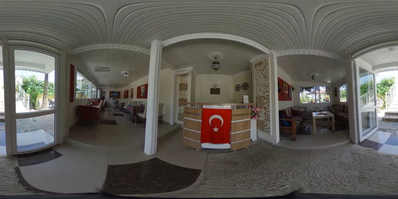Lobby, Almila Side Suit Hotel, Antalya