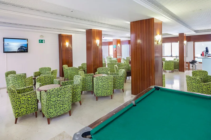 Lobby, Fleming, Costa Blanca