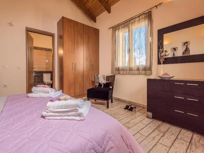 Room, Astarte Villas - Kyveli  Luxurious  Private Villa, Zante