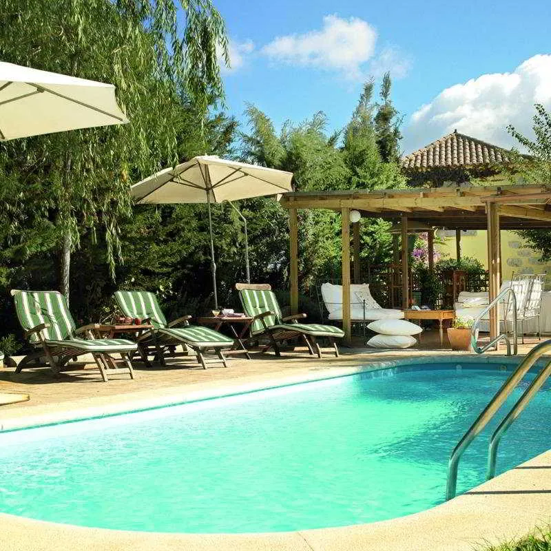 Pool, Las Calas, Gran Canaria