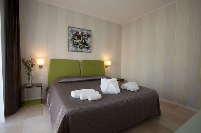 SUITE STANDARD Room, Isola Sacra Rome Airport Hotel, Rome