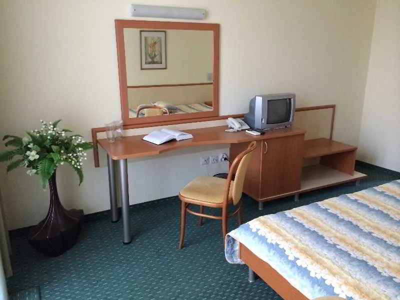 Room, Benvita, Varna