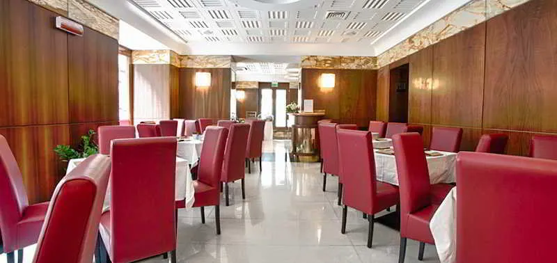 Restaurant, Naples, Naples
