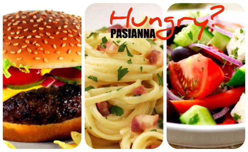 Restaurant, Pasianna Hotel Apartments, Cyprus