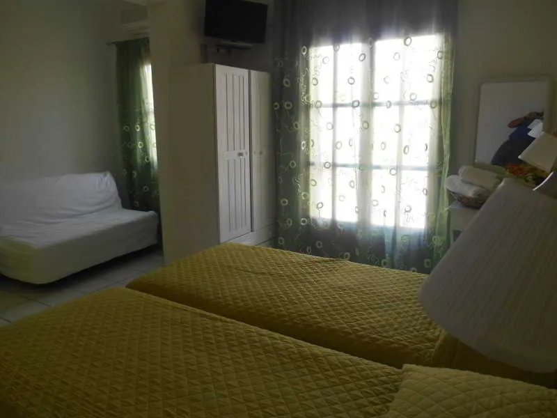 Room, Skianthion, Skiathos