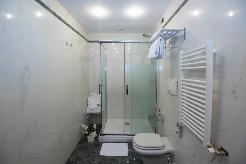 DOUBLE ECONOMY Room, As Hotel Limbiate Fiera, Milan
