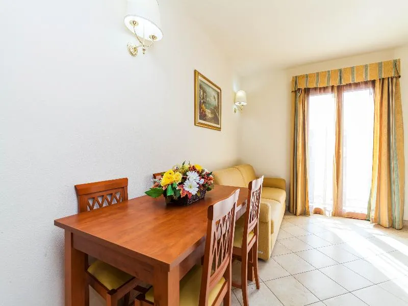 Room, Hotel Regina Elena, Olbia