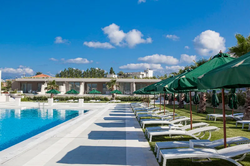 Pool, Avra Imperial Hotel, Crete