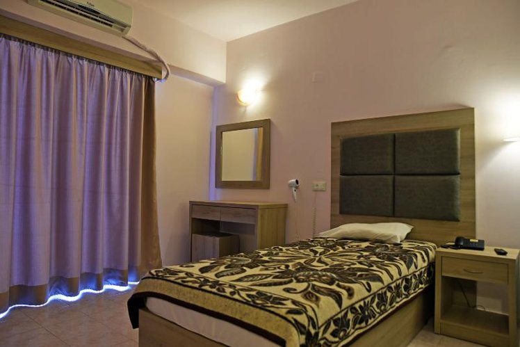 Image, Sun & Sea Apartments, Rhodes