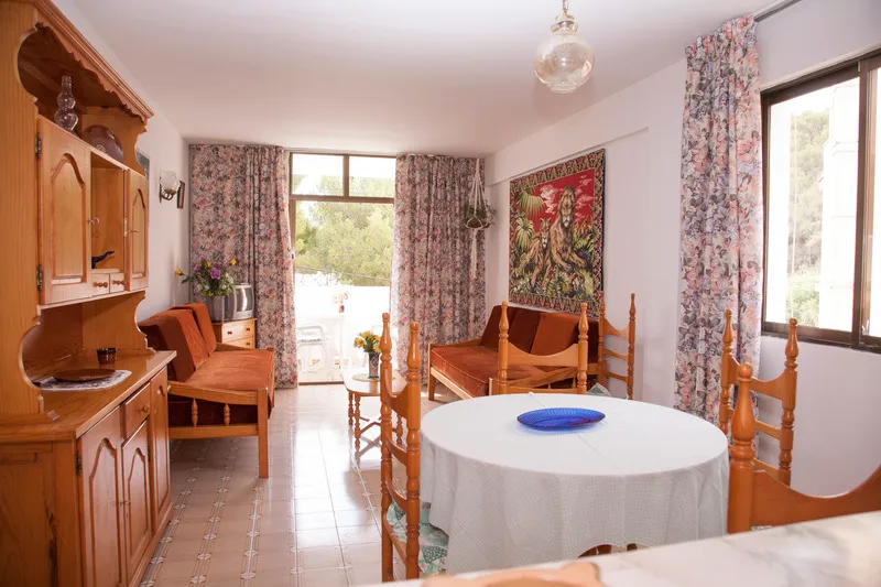 APARTMENT CAPACITY 1 Room, Bonaire Paguera, Majorca