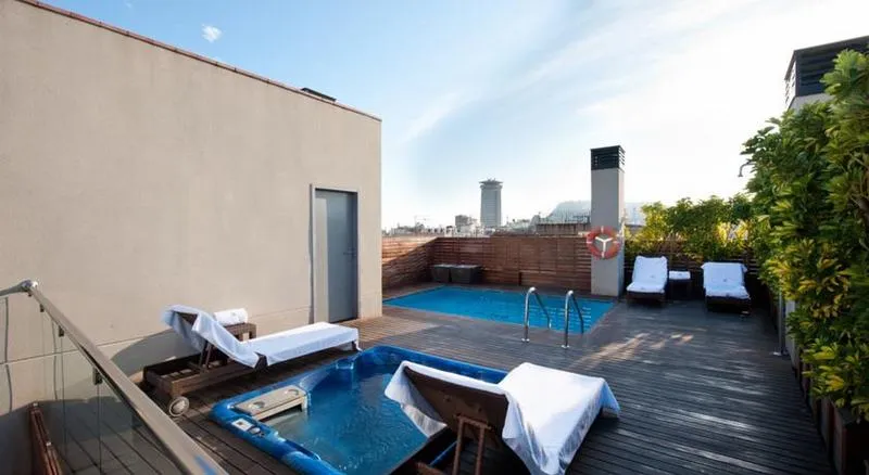 Terrace, Catalonia Avinyo, Barcelona